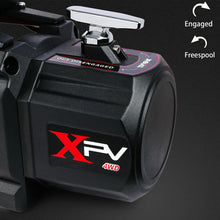 Load image into Gallery viewer, X-BULL Electric Winch 12V Synthetic Rope Wireless 14500LB Remote 4X4 4WD Boat
