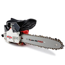 Load image into Gallery viewer, Baumr-AG 25CC Petrol Chainsaw Arborist 10 Bar Tree Pruning Garden Chain Saw
