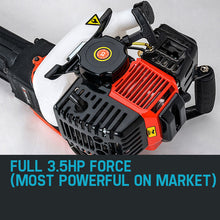 Load image into Gallery viewer, Baumr-AG JackHammer Demolition 3.5HP Petrol Jack Hammer Concrete Rock Drill
