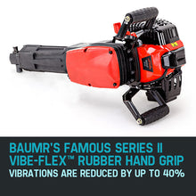 Load image into Gallery viewer, Baumr-AG JackHammer Demolition 3.5HP Petrol Jack Hammer Concrete Rock Drill
