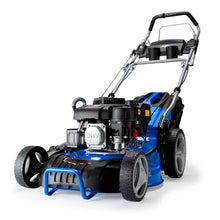 Load image into Gallery viewer, POWERBLADE Lawn Mower 18 175cc Petrol Self-Propelled Push Lawnmower 4-Stroke
