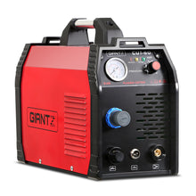 Load image into Gallery viewer, Giantz 60 Amp Inverter Welder Cutter Gas DC iGBT Welding Machine Portable

