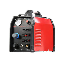 Load image into Gallery viewer, Giantz 60 Amp Inverter Welder Cutter Gas DC iGBT Welding Machine Portable
