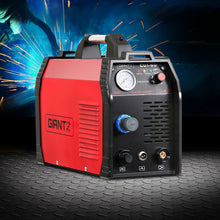 Load image into Gallery viewer, Giantz 60 Amp Inverter Welder Cutter Gas DC iGBT Welding Machine Portable
