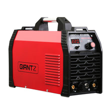 Load image into Gallery viewer, Giantz 220Amp Inverter Welder Plasma Cutter TIG iGBT DC Welding Machine Portable
