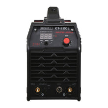 Load image into Gallery viewer, Giantz 220Amp Inverter Welder Plasma Cutter TIG iGBT DC Welding Machine Portable
