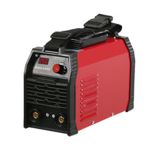Load image into Gallery viewer, Giantz 250 Amp Inverter Welder MMA ARC DC IGBT Welding Machine Stick Portable
