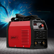 Load image into Gallery viewer, Giantz 250 Amp Inverter Welder MMA ARC DC IGBT Welding Machine Stick Portable
