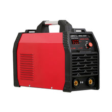 Load image into Gallery viewer, Giantz 300Amp Inverter Welder MMA ARC iGBT DC Gas Welding Machine Stick Portable
