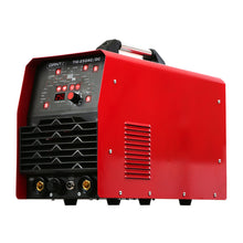 Load image into Gallery viewer, Giantz 250Amp Inverter Welder AC/DC Pulse TIG MMA Aluminum Welding Machine Stick
