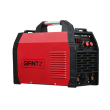 Load image into Gallery viewer, Giantz 220 Amp Inverter Welder TIG MMA ARC DC Gas Welding Machine Stick Portable
